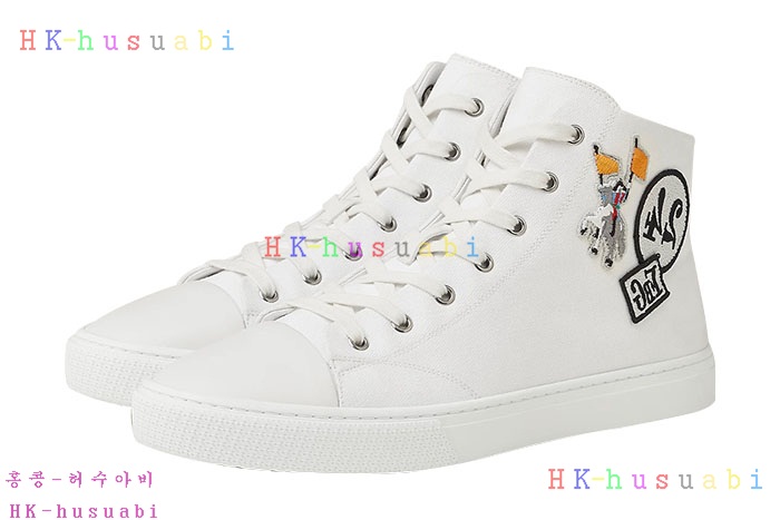 NEW 에르메스 신발 신상 H 9528001