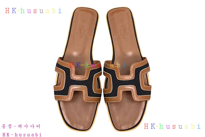 NEW 에르메스 샌들 신상 H 966905