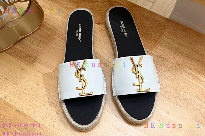 NEW 입생로랑 신발 신상 SL 8570041
