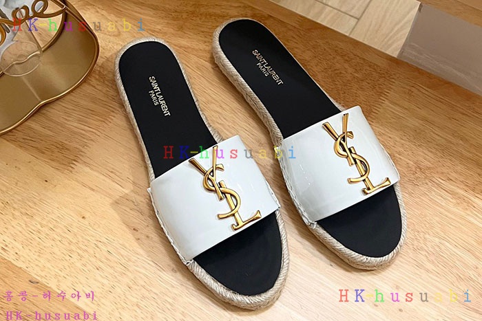 NEW 입생로랑 신발 신상 SL 8570041