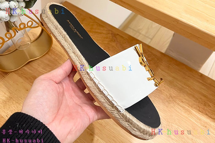 NEW 입생로랑 신발 신상 SL 8570041