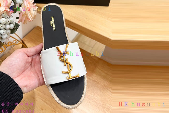 NEW 입생로랑 신발 신상 SL 8570041