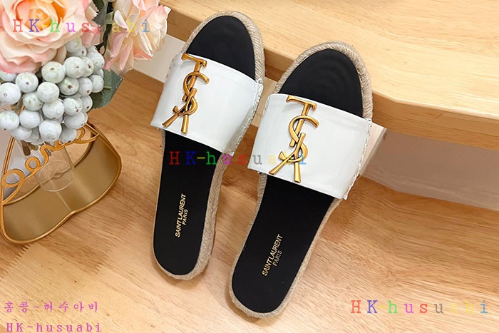 NEW 입생로랑 신발 신상 SL 8570041