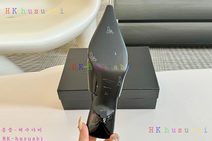 NEW 입생로랑 신발 신상 SL 85711002