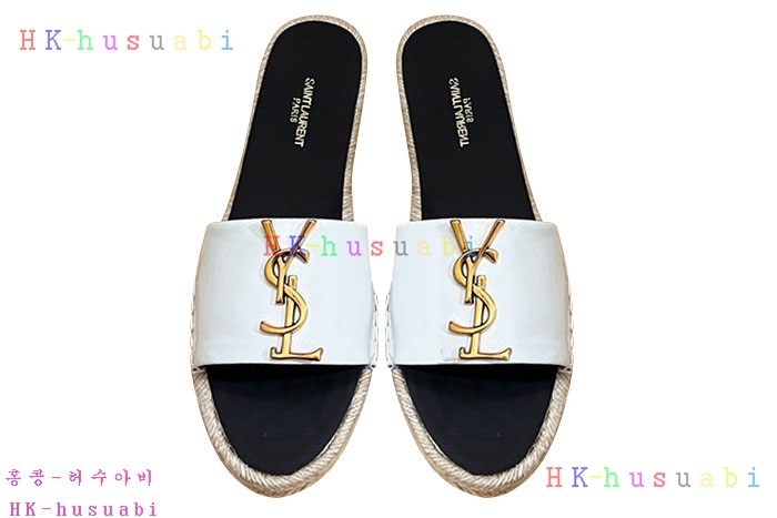 NEW 입생로랑 신발 신상 SL 8570041