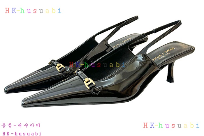 NEW 입생로랑 신발 신상 SL 85711002
