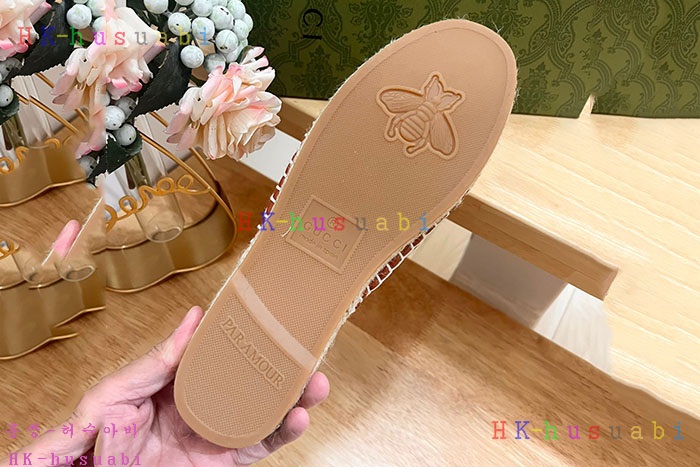 NEW 구찌 신발 신상 GU 668040