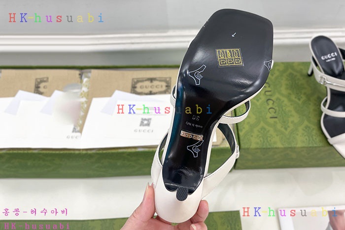 NEW 구찌 신발 신상 GU 652402
