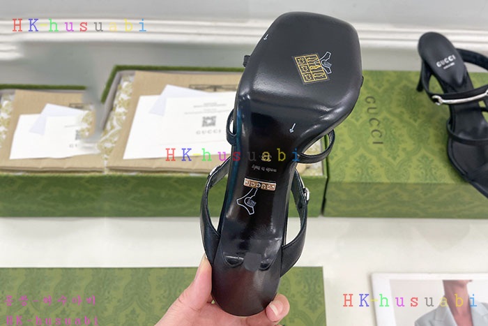NEW 구찌 신발 신상 GU 652403