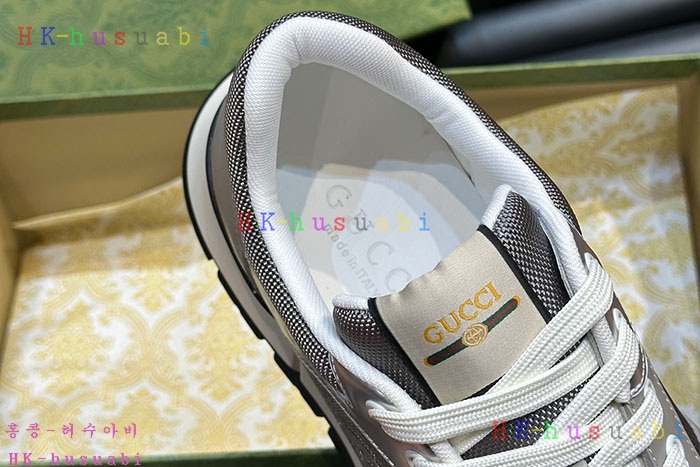 NEW 구찌 신발 신상 GU 8690001