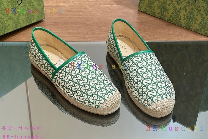 NEW 구찌 신발 신상 GU 8140003