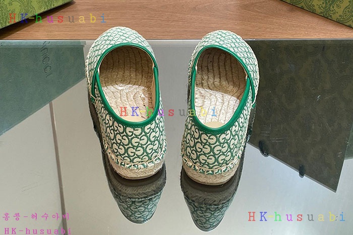 NEW 구찌 신발 신상 GU 8140003