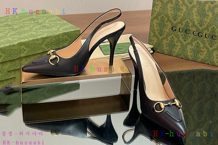 NEW 구찌 신발 신상 GU 975801