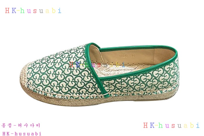 NEW 구찌 신발 신상 GU 8140003
