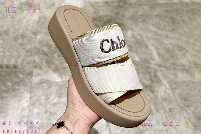 NEW 끌로에 신발 신상 C 925114