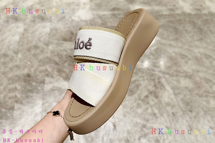 NEW 끌로에 신발 신상 C 925114