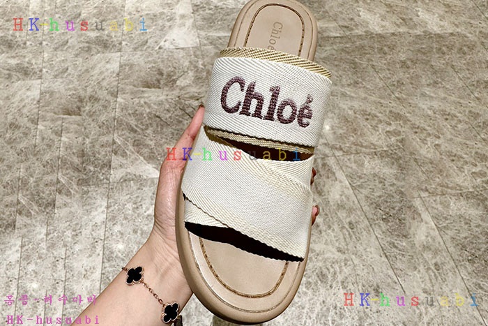 NEW 끌로에 신발 신상 C 925114