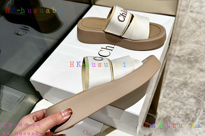 NEW 끌로에 신발 신상 C 925114