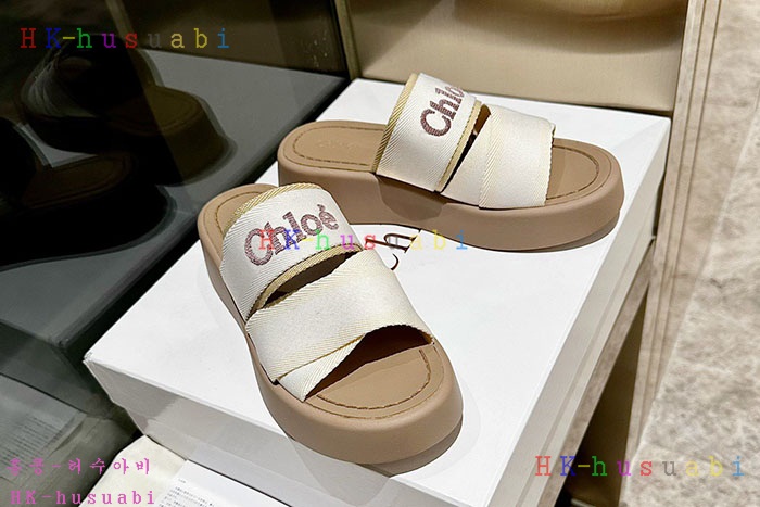 NEW 끌로에 신발 신상 C 925114
