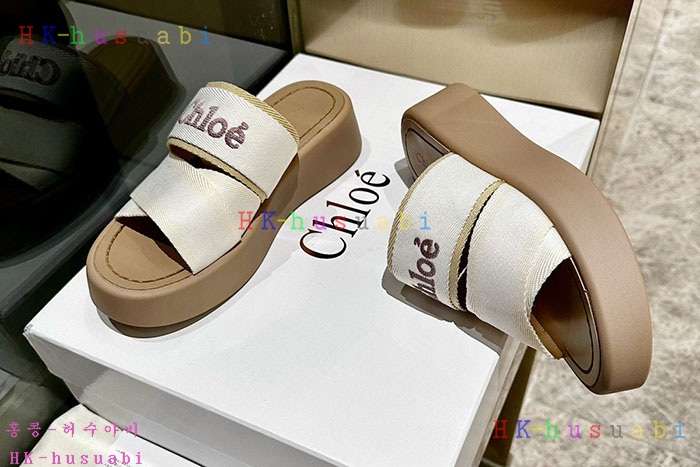 NEW 끌로에 신발 신상 C 925114