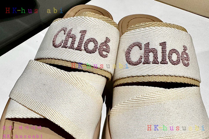 NEW 끌로에 신발 신상 C 925114
