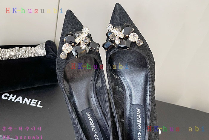 NEW 돌체앤가바나 신발 신상 DG 58277002