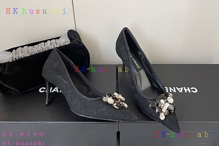 NEW 돌체앤가바나 신발 신상 DG 58277002