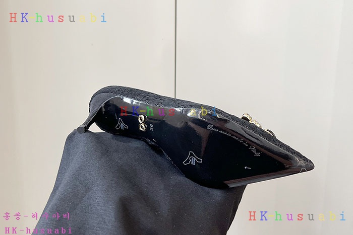 NEW 돌체앤가바나 신발 신상 DG 58277002