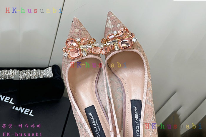 NEW 돌체앤가바나 신발 신상 DG 58277006