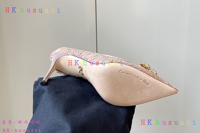 NEW 돌체앤가바나 신발 신상 DG 58277006