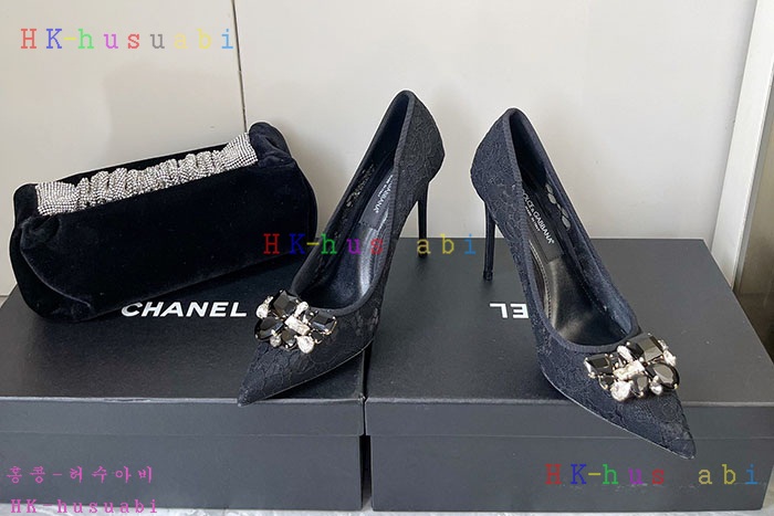 NEW 돌체앤가바나 신발 신상 DG 58277008