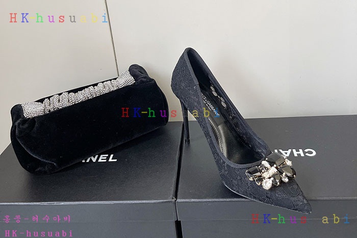 NEW 돌체앤가바나 신발 신상 DG 58277008