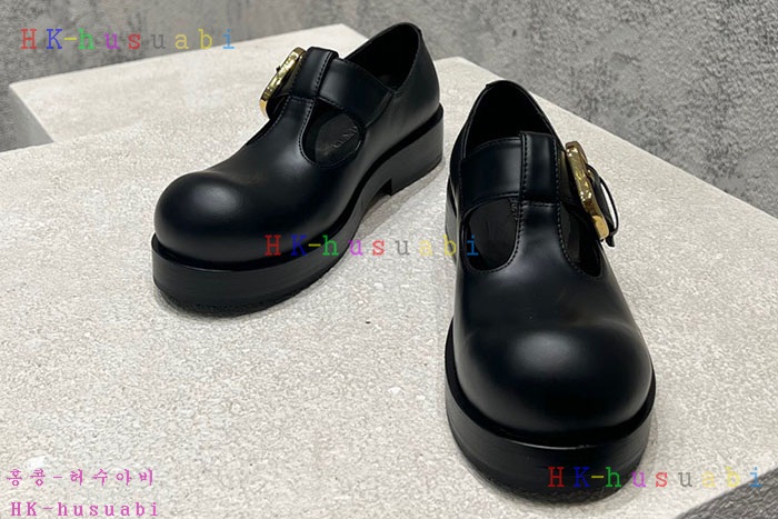NEW 보테가베네타 신발 신상 BV 692815