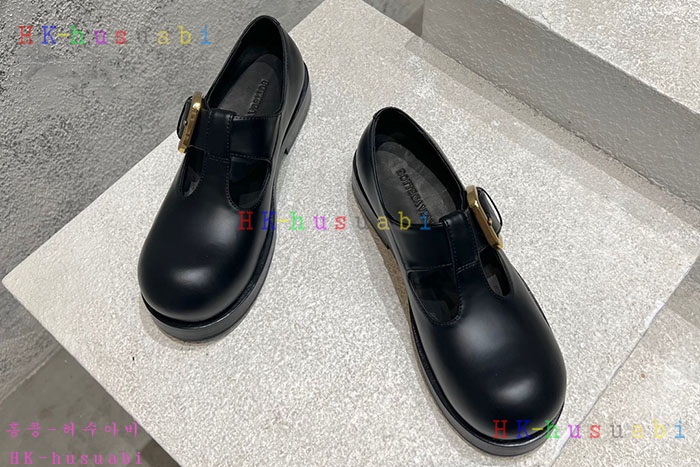 NEW 보테가베네타 신발 신상 BV 692815