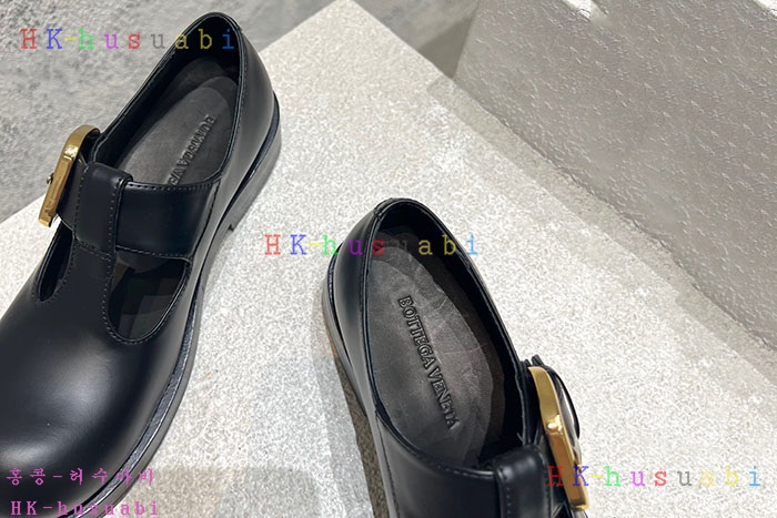 NEW 보테가베네타 신발 신상 BV 692815