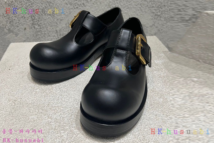 NEW 보테가베네타 신발 신상 BV 692815
