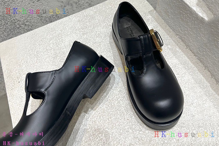 NEW 보테가베네타 신발 신상 BV 692815