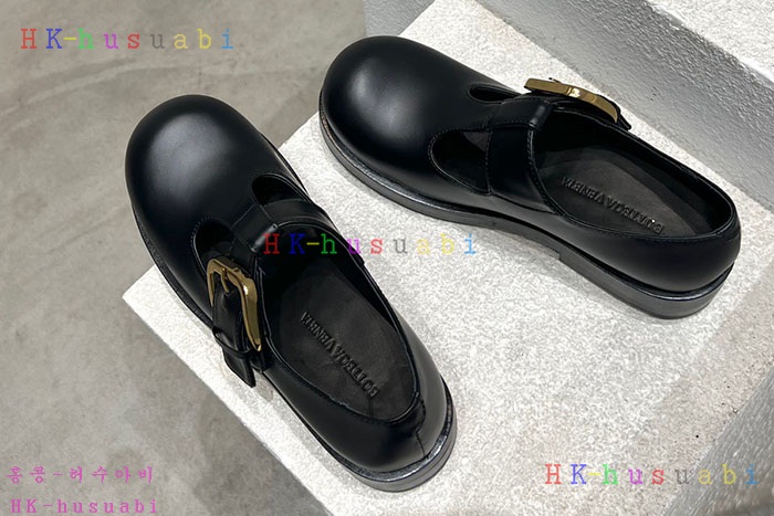 NEW 보테가베네타 신발 신상 BV 692815