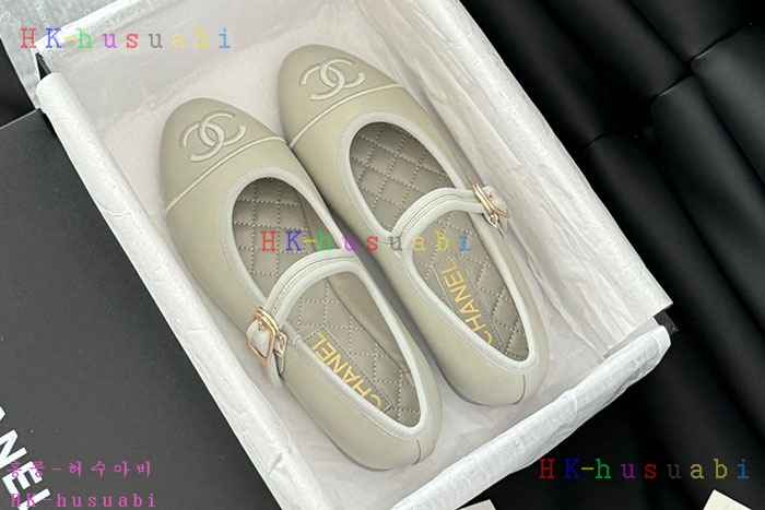 NEW 샤넬 신발 신상 C 658013