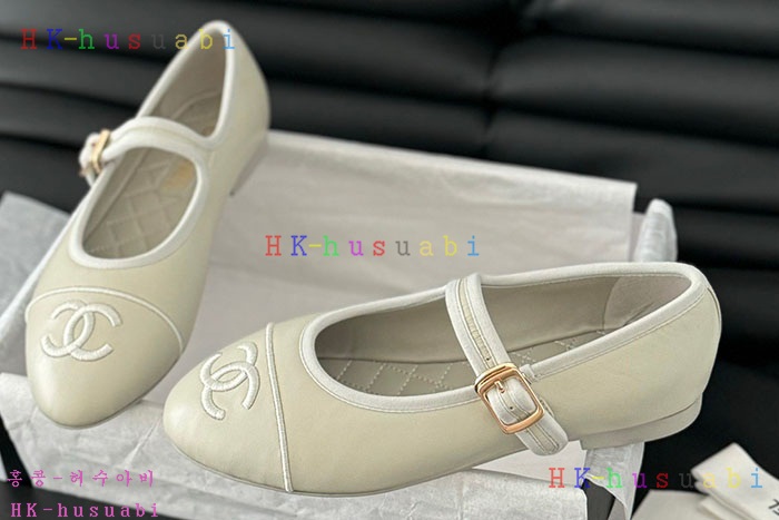 NEW 샤넬 신발 신상 C 658013