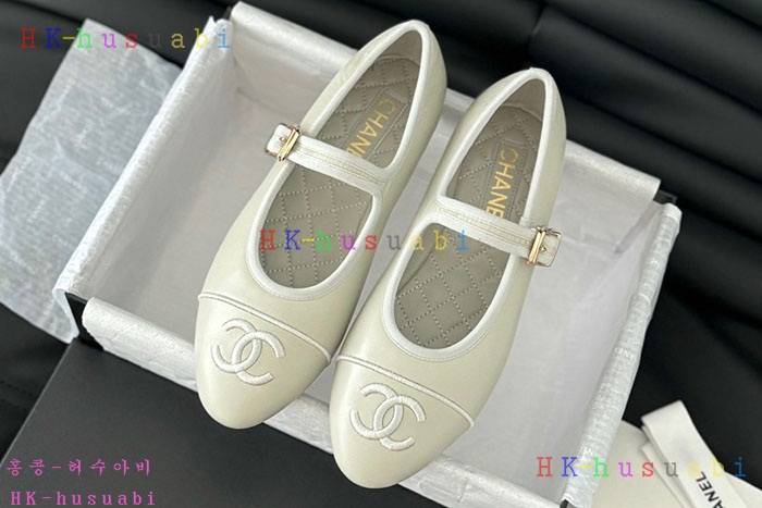 NEW 샤넬 신발 신상 C 658013