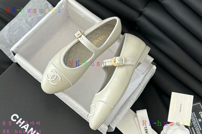 NEW 샤넬 신발 신상 C 658013