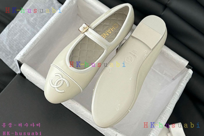 NEW 샤넬 신발 신상 C 658013