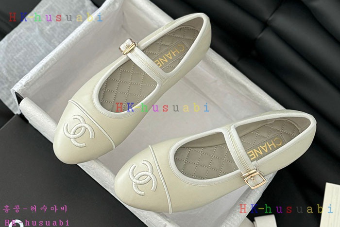 NEW 샤넬 신발 신상 C 658013