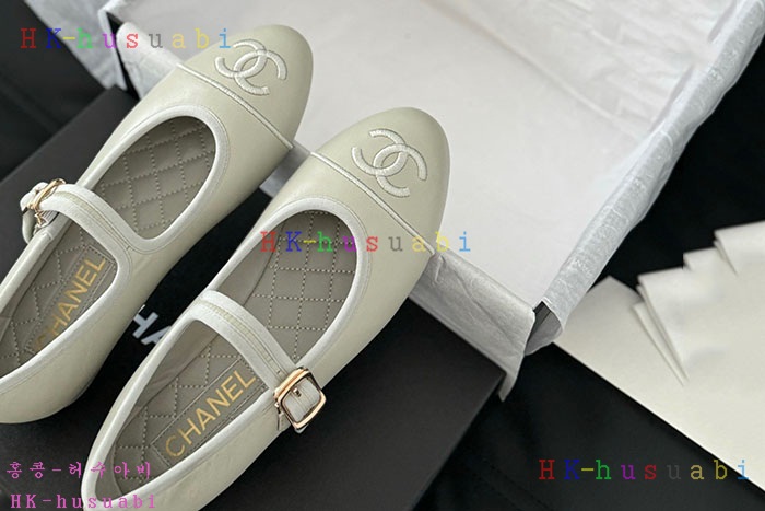 NEW 샤넬 신발 신상 C 658013