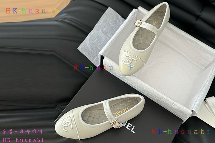 NEW 샤넬 신발 신상 C 658013