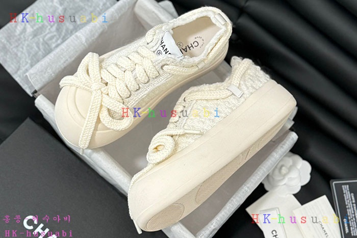 NEW 샤넬 신발 신상 C 8570802