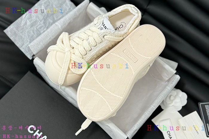 NEW 샤넬 신발 신상 C 8570802