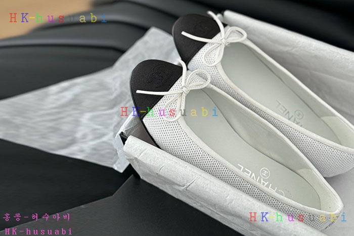 NEW 샤넬 신발 신상 C 2527017