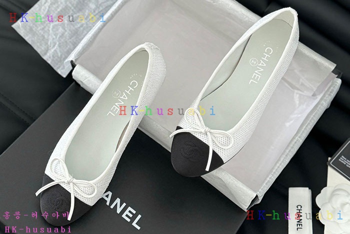 NEW 샤넬 신발 신상 C 2527017